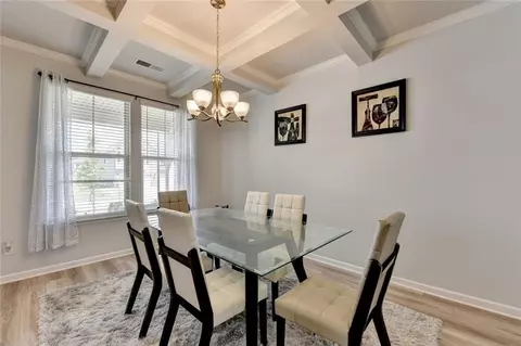 Dining - 2741 Dolce Rd, Dacula, GA 30019 photo 1 of 2