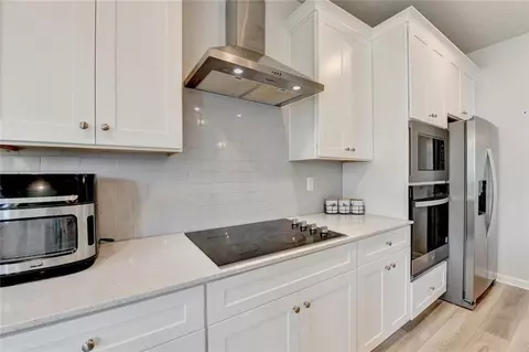 Kitchen - 2741 Dolce Rd, Dacula, GA 30019 photo 4 of 8
