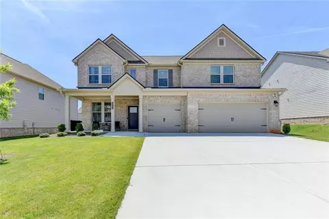 2741 Dolce Rd, Dacula, GA 30019