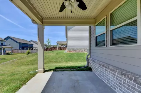 Exterior - 2741 Dolce Rd, Dacula, GA 30019 photo 3 of 8
