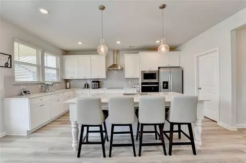 Kitchen - 2741 Dolce Rd, Dacula, GA 30019 photo 7 of 8