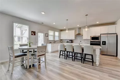 Kitchen - 2741 Dolce Rd, Dacula, GA 30019 photo 1 of 8