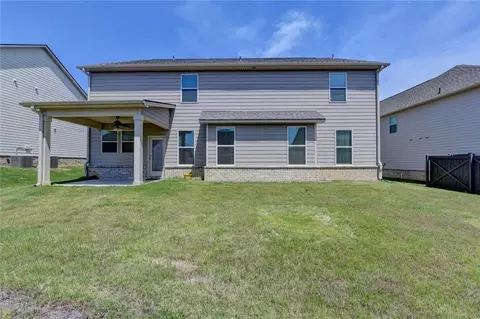 Exterior - 2741 Dolce Rd, Dacula, GA 30019 photo 5 of 8
