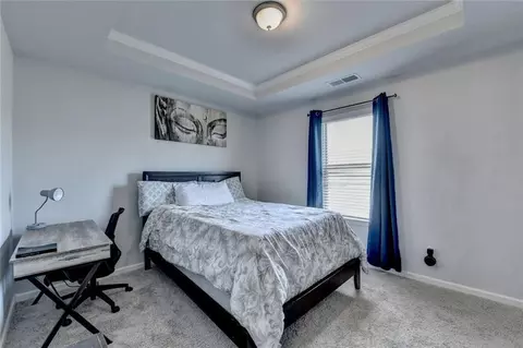 Bedroom - 2741 Dolce Rd, Dacula, GA 30019 photo 3 of 10