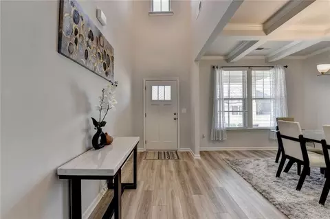 Entry Way - 2741 Dolce Rd, Dacula, GA 30019 photo 1 of 5