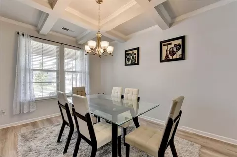 Dining - 2741 Dolce Rd, Dacula, GA 30019 photo 1 of 2