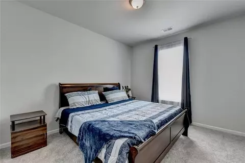 Bedroom - 2741 Dolce Rd, Dacula, GA 30019 photo 1 of 9