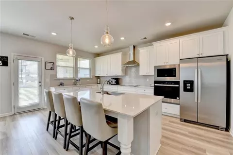 Kitchen - 2741 Dolce Rd, Dacula, GA 30019 photo 8 of 8