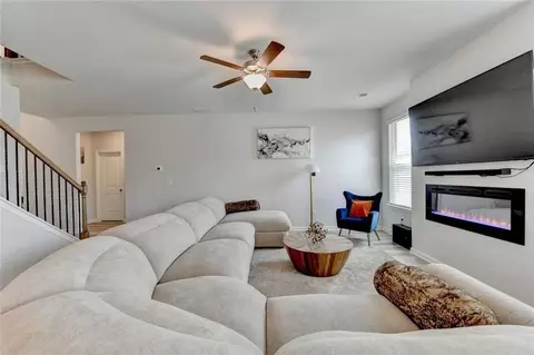 Living - 2741 Dolce Rd, Dacula, GA 30019 photo 2 of 2