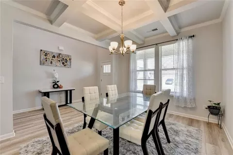 Dining - 2741 Dolce Rd, Dacula, GA 30019 photo 2 of 2