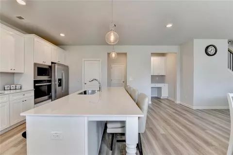Kitchen - 2741 Dolce Rd, Dacula, GA 30019 photo 5 of 8