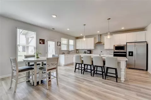 Kitchen - 2741 Dolce Rd, Dacula, GA 30019 photo 1 of 8