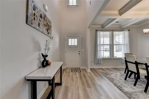 Entry Way - 2741 Dolce Rd, Dacula, GA 30019 photo 1 of 5