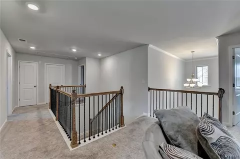 Entry Way - 2741 Dolce Rd, Dacula, GA 30019 photo 4 of 5