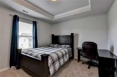 Bedroom - 2741 Dolce Rd, Dacula, GA 30019 photo 5 of 9