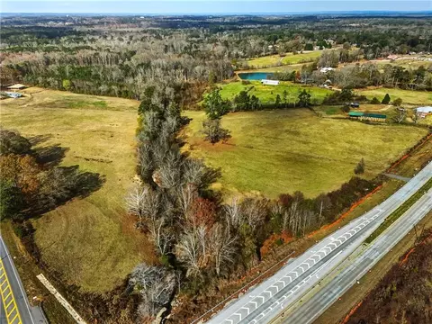 0 Patrick Mill Rd SW, Winder, GA 30680 photo 2