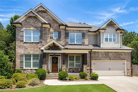 1944 Trinity Chase Dr, Dacula, GA 30019