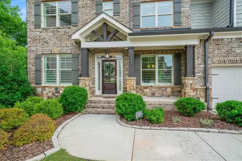 1944 Trinity Chase Dr, Dacula, GA 30019 photo 2