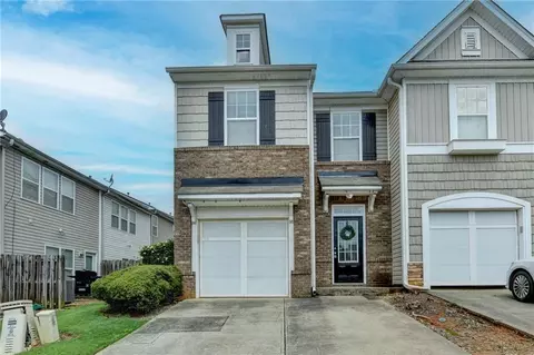 3173 Millington Pl, Duluth, GA 30096