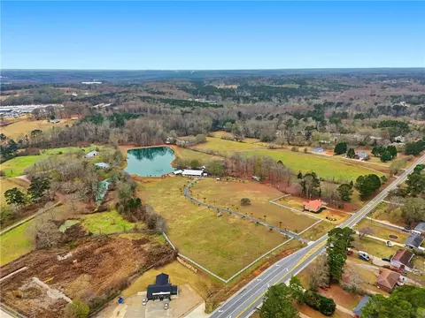 1188 Carl Bethlehem Rd, Winder, GA 30680