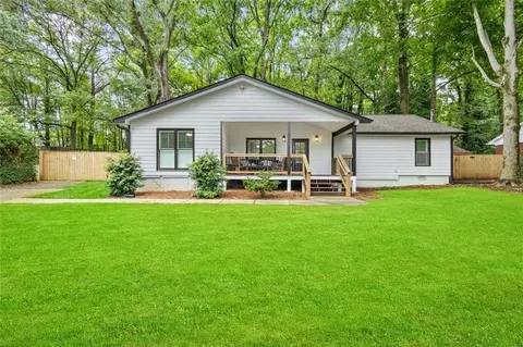 4079 Morgan Rd, Tucker, GA 30084