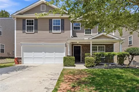 3050 Centerglen Ln, Cumming, GA 30040