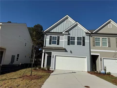 1028 Merritt Dr #15, Villa Rica, GA 30180
