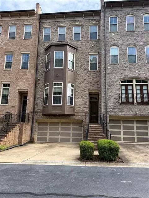 1933 Ridgemont Ln, Decatur, GA 30033