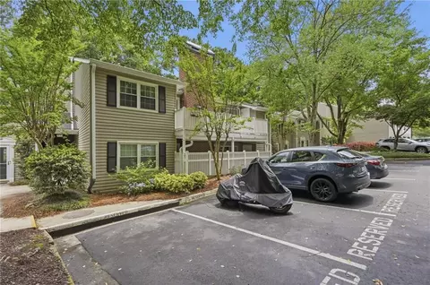 1750 Clairmont Rd #11, Decatur, GA 30033
