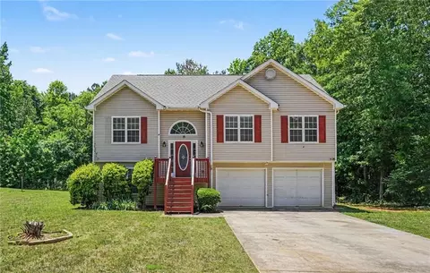 295 Long Creek Dr, Covington, GA 30016