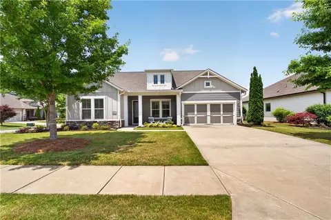 301 Hazel Dr, Woodstock, GA 30189