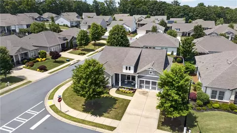 301 Hazel Dr, Woodstock, GA 30189