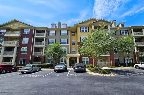 3150 Woodwalk Dr #2110, Atlanta, GA 30339