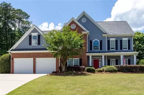20 Brightwater Cv, Dallas, GA 30157