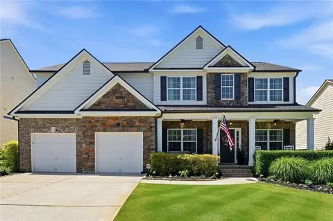 318 Lakestone Lndg, Woodstock, GA 30188