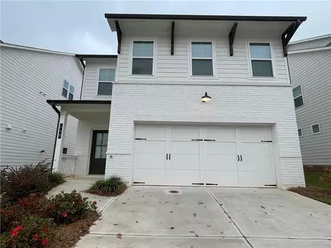 648 Avondale Park Cir, Decatur, GA 30032