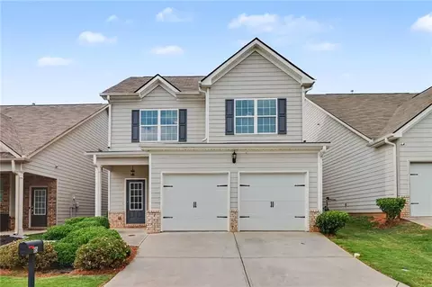 85 Castlemoor Loop, Adairsville, GA 30103