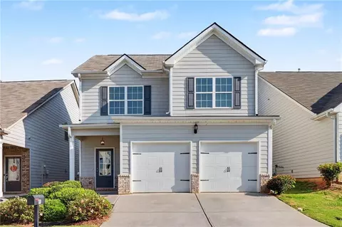 85 Castlemoor Loop, Adairsville, GA 30103
