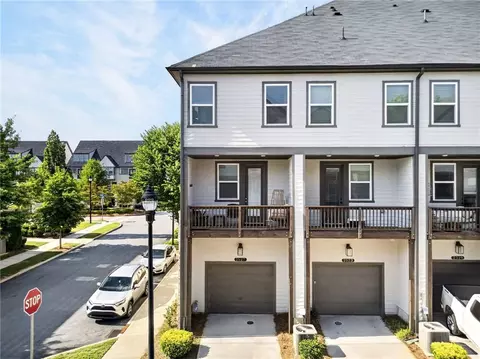 2527 Figaro Dr #214, Atlanta, GA 30339