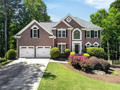 1300 Mayfield Manor Dr, Alpharetta, GA 30009