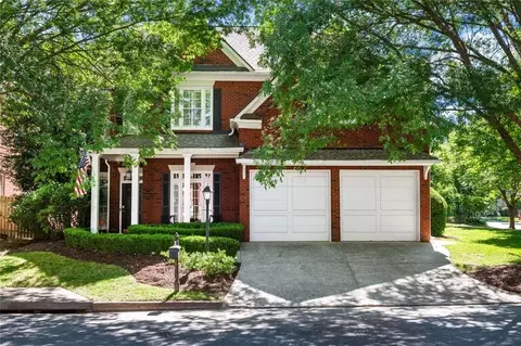 1847 Hedge Rose Dr NE, Atlanta, GA 30324