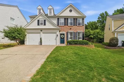 460 Stambridge Ct, Alpharetta, GA 30005