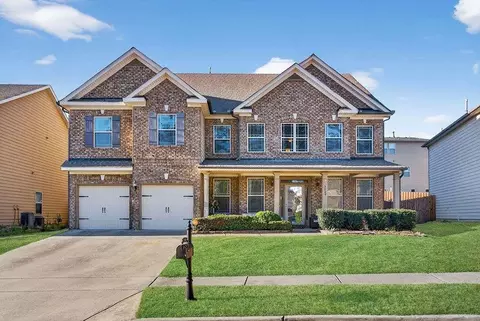 3809 Maiden Fern Ln, Snellville, GA 30039