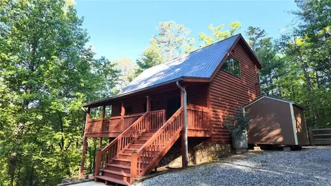 343 Seneca Dr, Ellijay, GA 30540