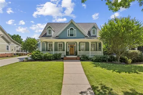 1052 Brush Arbor Cir, Mcdonough, GA 30252