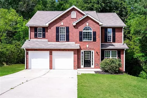 4468 Abram Way, Conley, GA 30288