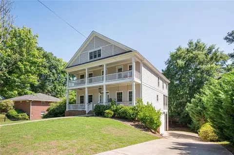2199 Collins Dr NW, Atlanta, GA 30318
