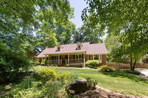 2600 Mack Dobbs Rd NW, Kennesaw, GA 30152