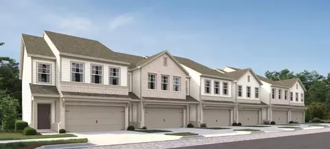 5507 Allegro Ln, Flowery Branch, GA 30542
