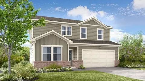3813 Ardleigh Way, Buford, GA 30519
